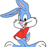 John Kassir — Buster Bunny