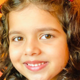 Aradhya Ajana — Vidisha Savla