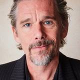 Ethan Hawke — Lee Raybon