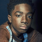 Caleb McLaughlin — Lucas Sinclair