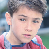 Aidan Wallace — Grady