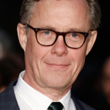 Alex Jennings — Anderson