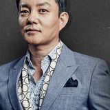 Lee Bum Soo — Kwak Heung Sam