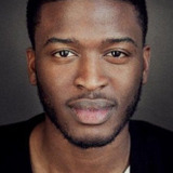 Закари Момо — Dr. Horatio Cousens