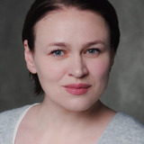 Юлия Полынская — Полина