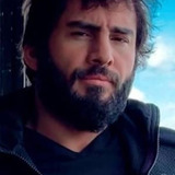 Turpal Tokaev — Turahan Alp