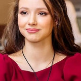 Masha Ilykhina — Maria Konstantinovna Voronina