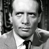 Patrick McGoohan — John Drake