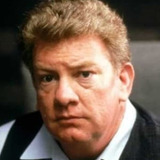 Charles Hallahan — Charlie Devane