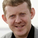 Colin McCredie — DC Stuart Fraser