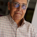 Javier Dotú — King Louis XIII (voice)