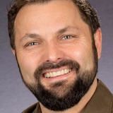 Brian Drummond — Wolverine / Iron Fist / Martin / ... (voice)