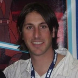 Mat Lucas — Anakin Skywalker (voice)