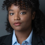 Kiara Muhammad — Doc McStuffins (voice)