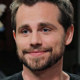 Rider Strong — Shawn Hunter