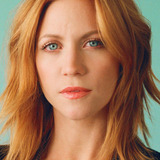 Бриттани Сноу — Meg Pryor