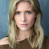 Amy De Bhrún — Niamh Furlong