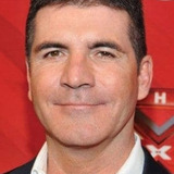 Simon Cowell — Self - Judge