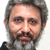 Neeraj Kabi — Jabbar