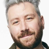 Matt Monath — Self - SOSA Visuals Lead