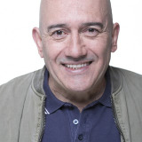 José Raposo — Abel