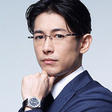 Dean Fujioka — Kensei