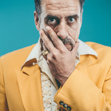 Gérard Rudolf — Boef Beukes