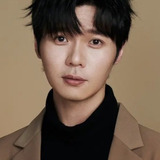 左凌峰 — Chen Mingjie