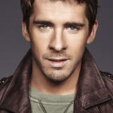 Hugh Sheridan — Ben Rafter