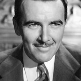 Престон С. Фостер — Captain Zachary Scott