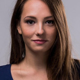 Jovana Stojiljković — Tatjana