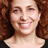 Ayşe Lebriz Berkem