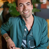 Daan Alferink — Self - Interior architect