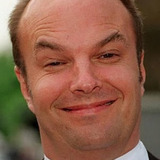 Peter Baikie