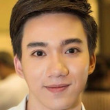 Wongrapee Krusong — Pond