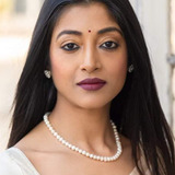 Paoli Dam — Shabnam Saxena