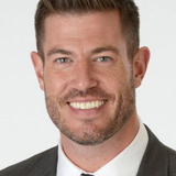 Jesse Palmer — Self - Host