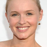 Carrie Southworth — Dr. Claire Simpson