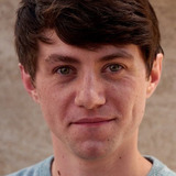 Luke Ward-Wilkinson — Simon Doonan