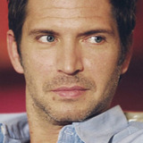 Christopher Thompson — Maximilien Morrel