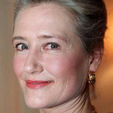 Lena Strömdahl — Mrs Sellberg