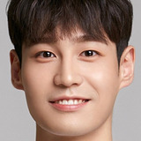 장도하 — Lee Yong-gi