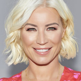 Denise Van Outen — Self - Judge