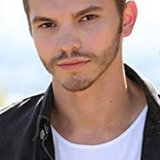 Jesus Licciardello — Teenager