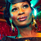 Dominique Jackson — Elektra Abundance