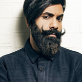 Paul Chowdhry — Kalim Chowdhrey