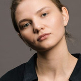 Luisa Lõhmus — Anna Von Fock