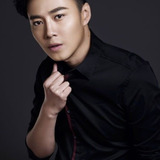 Li Tiannuo — Xu Jingyang