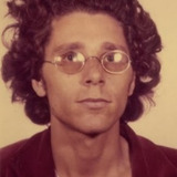 Rainer Langhans — Waiter Rainer