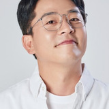 김준호 — Seol Rae-hyun